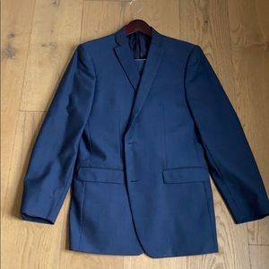 Bar III suit